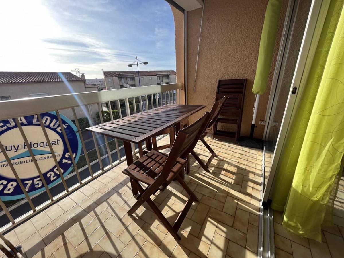 Studio A 50M De La Plage Saint-Pierre-la-Mer  Exterior photo